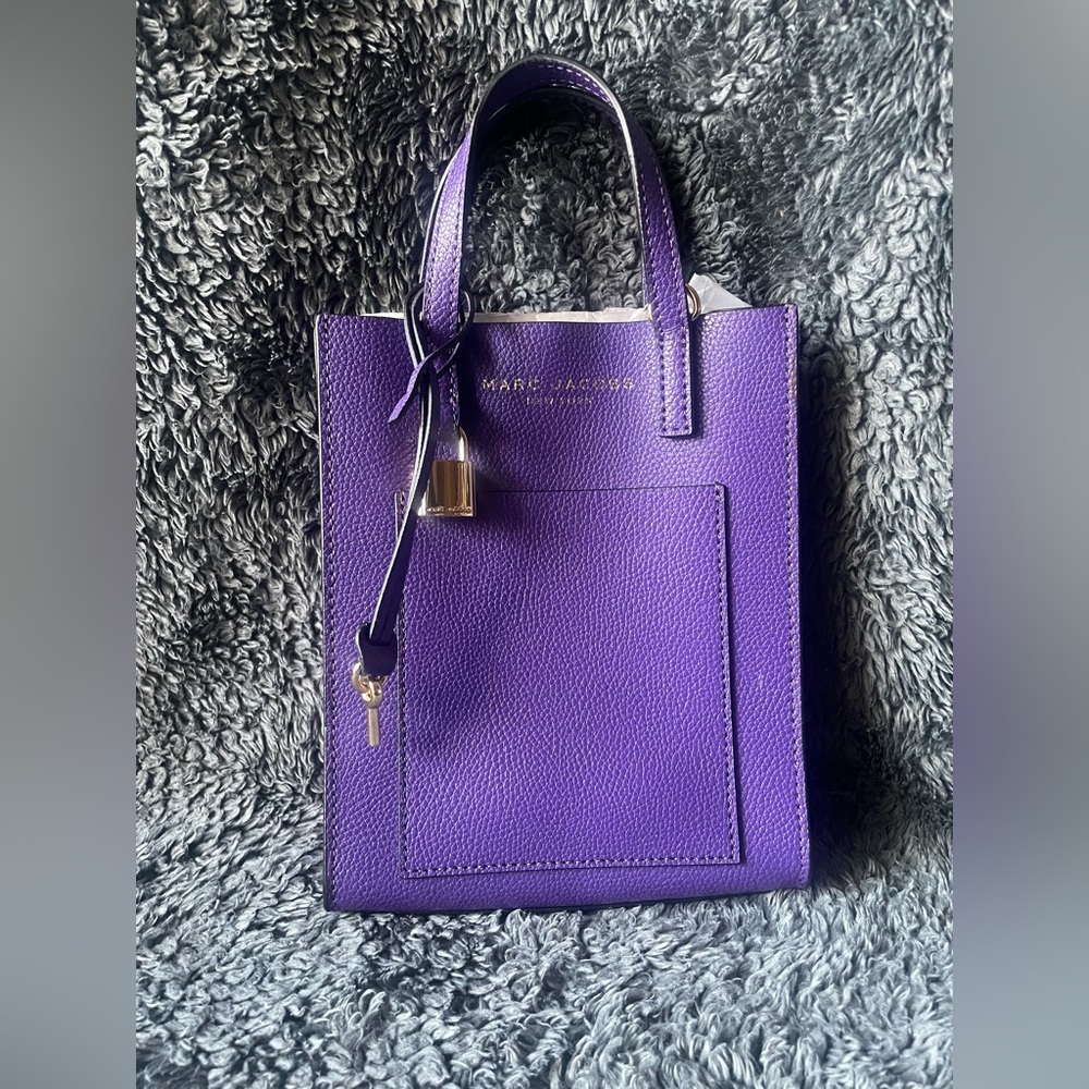 Mini Marc Jacobs Purse